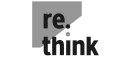 rethink logo